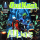 Cover of Outkast’s ATLiens